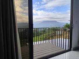 Villas Altos de el Arenal # 2, hotel a Monterrey