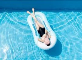 파주 실스테이 풀빌라