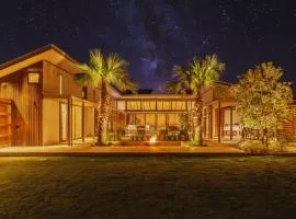 SEA-LIFE TSURIGASAKI Heated Pool & Sauna & Jacuzzi Chiba Ichinomiya Rental Villa