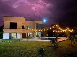 La Toscana, Casa de Verano, Piscina y Wifi