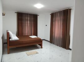 The Queen of Valley, hotel v destinácii Hatton