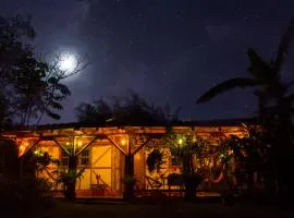 Centro Holístico Allpa Samay