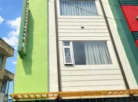 Bình Minh Motel Pleiku