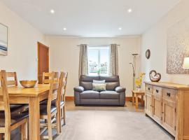 Tower Cottage, Hotel in Arnside