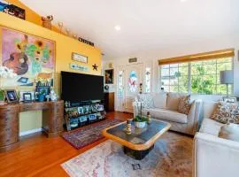 San Francisco Bella Vista Views