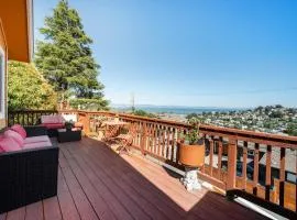 San Francisco Bella Vista Views