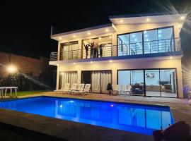 Welcome to our Pachacamac retreat, Hotel in Pachacamac