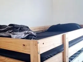 Normandie Vibes Hostel