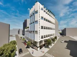 Jupiter Porto Hotel - Rooftop & Spa