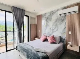 Apartamento Santa Marta, Coralina Suites