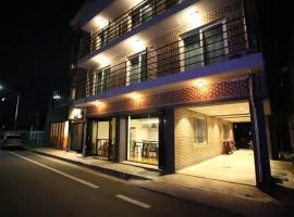 Yangyang Widaehan Guest