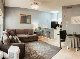 Stylish Island Villa