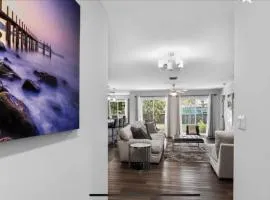 New 3BR in Central Miami Location for Family & Groups