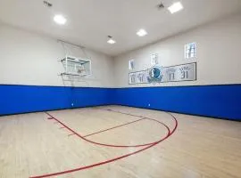 1BD Casa Kaleido - Pool, Gym, Free Parking