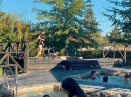 Termas Del Vino 2