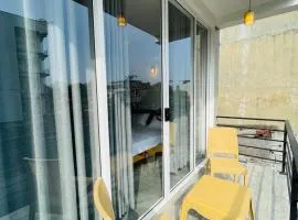 Yehara Apartments