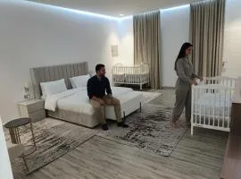 فيلا JA في منتجع حتا - Villa JA in Hatta Resort