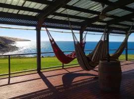 Sea Js Kangaroo Island 4BR Waterfront