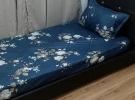 YugPuv Holiday Homestay, Klang