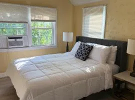 Charming studio apartment near Washington DC