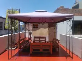 Waikycha Hostal
