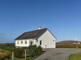 Lochboisdale Cottage