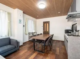 -Numabukuro House- 10-minute walk from Numabukuro station
