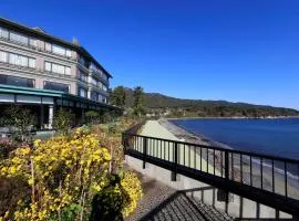 三陸花ホテル はまぎく