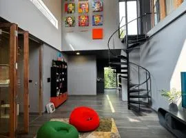 Artitude By Bodhi Garden
