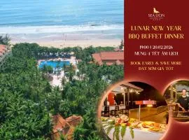 Sea Lion Beach Resort Mui Ne