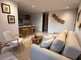 Villeta Getaway I Pool I Balcony I Relax Vibes