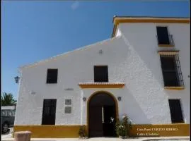 Cortijo Ribero