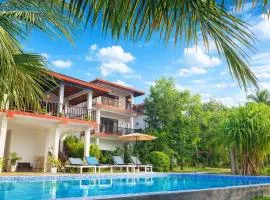 Ashansa Lagoon Resort