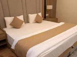 Burj Al Hayat Aleali Services Apartment - Juha