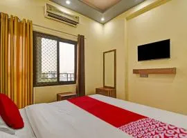 Hotel O The Honey Guest House