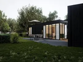 Family Retreat by Palette Resort de-Steppe