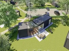 Palette Resort de-Steppe Family Stay