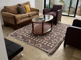 DAR ZAHRA Sidi Bou Said, hotel que aceita pets em Sidi Bou Said