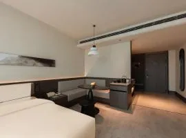 Atour Hotel Wuxi Taibo Avenue Meili Ancient Town