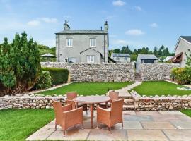 Hillberry Cottage, hotel en Carnforth