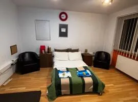 LUMON Ultra Central Apartman