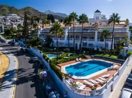 Apartamentos Las Rosas de Capistrano