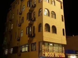 Boss Hotel