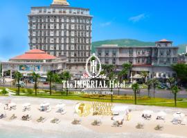 The IMPERIAL Vung Tau Hotel, khách sạn ở Vũng Tàu