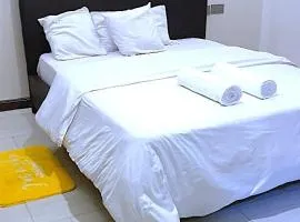 3 Bedroom Apartment at Roseville Kilimani