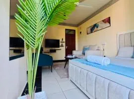 Blue Comfort Studio Mombasa