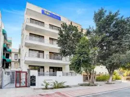 FabHotel Sarala Residency