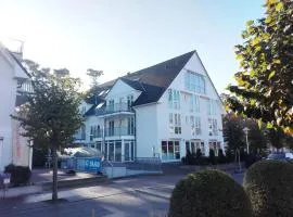 Ferienwohnung Meeresleuchten