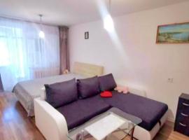 Butas Putinuose, hotel en Alytus