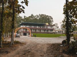 Hill View Eco Retreat, ξενοδοχείο σε Similigurha